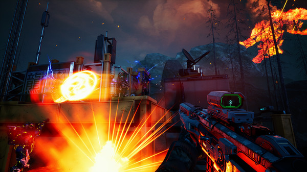 LEAP screenshot 7