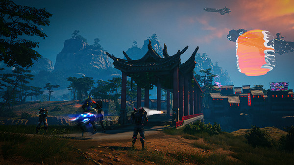 LEAP screenshot 10