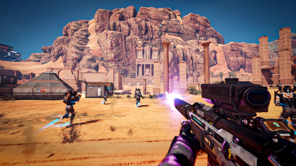 LEAP screenshot 11