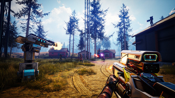 LEAP screenshot 8