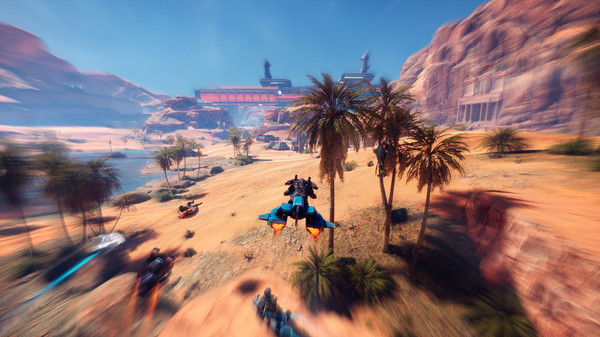LEAP screenshot 9