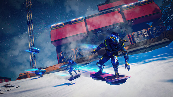 LEAP screenshot 6