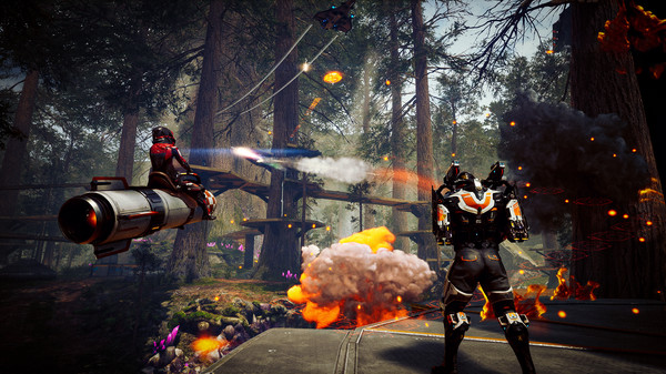 LEAP screenshot 5