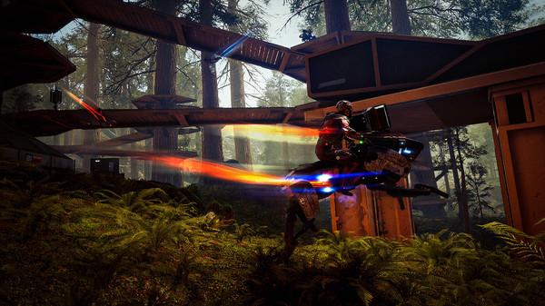 LEAP screenshot 4