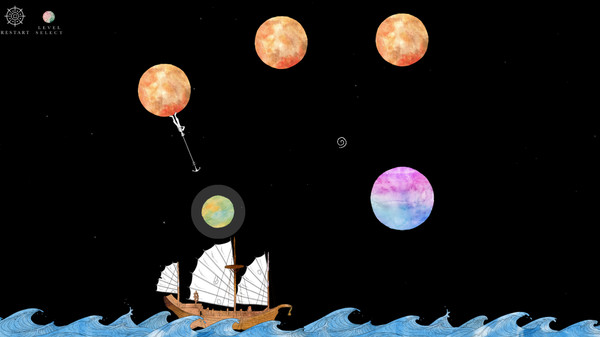 The Navigator screenshot 2
