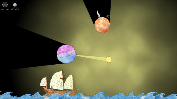 The Navigator screenshot 4