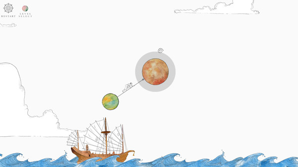 The Navigator screenshot 1