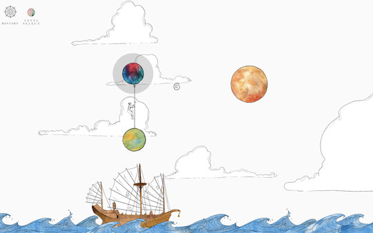 The Navigator screenshot 5