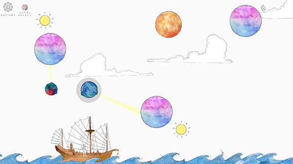 The Navigator screenshot 3