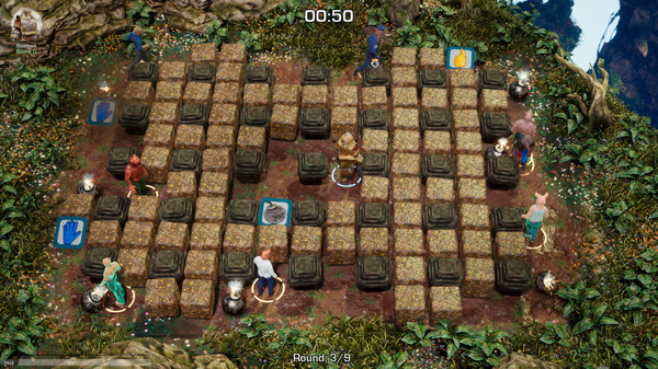 Bomber 95 screenshot 9