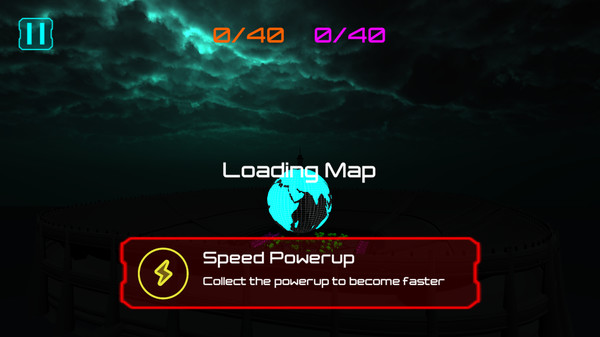 Globat Pixels screenshot 3