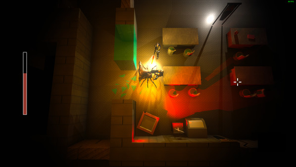 Deep Space Classic screenshot 3