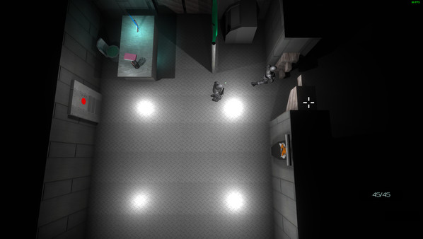 Deep Space Classic screenshot 5