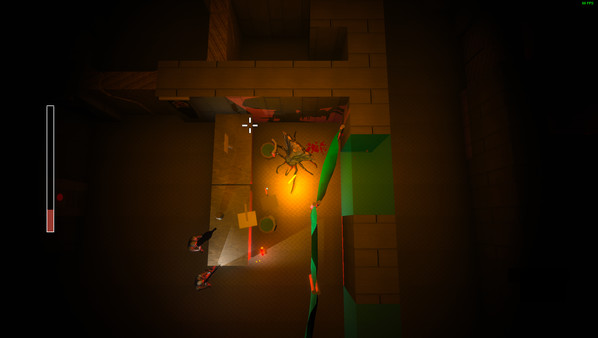 Deep Space Classic screenshot 6