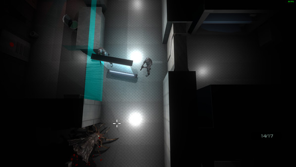 Deep Space Classic screenshot 2