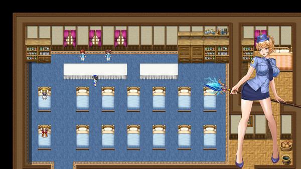 Cursed Armor screenshot 3