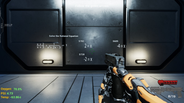 Project Skylab screenshot 3