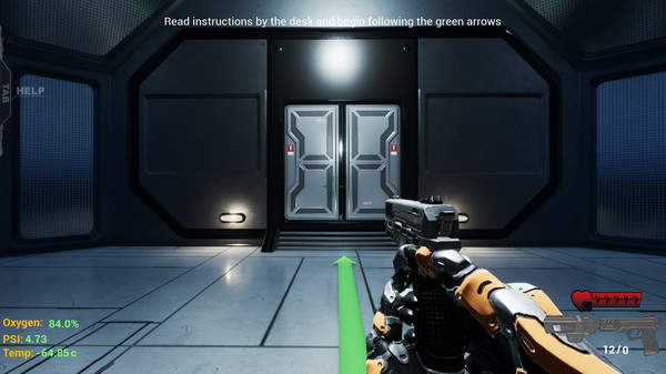 Project Skylab screenshot 2