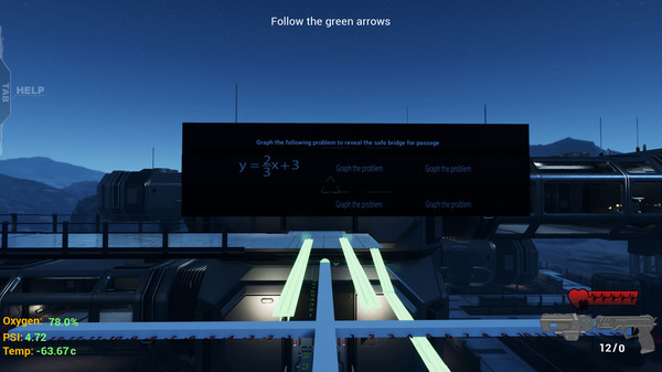 Project Skylab screenshot 4