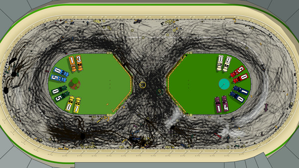 GRITS Racing screenshot 10