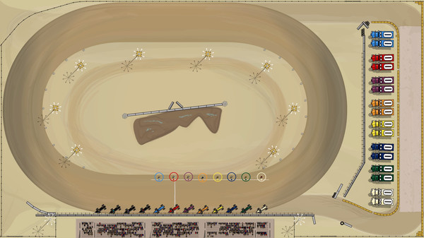 GRITS Racing screenshot 11