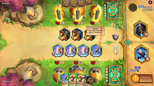 World of Myths screenshot 1