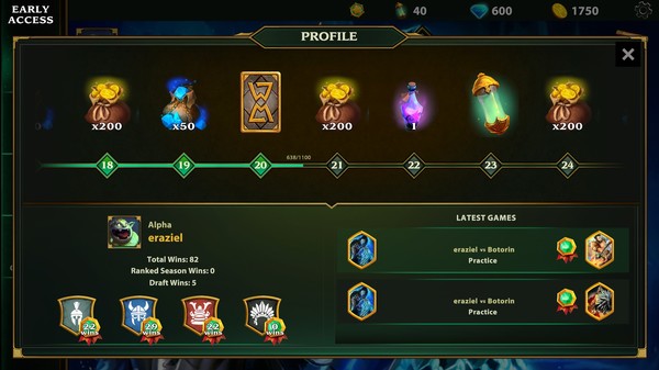 World of Myths screenshot 11