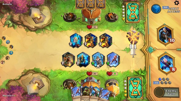 World of Myths screenshot 3