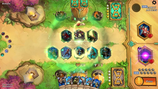 World of Myths screenshot 5