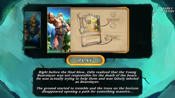 World of Myths screenshot 10