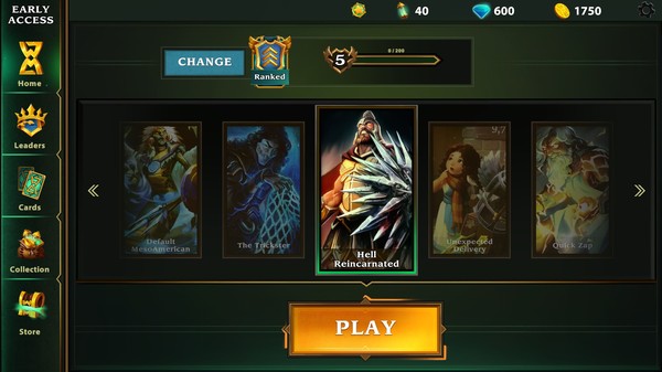 World of Myths screenshot 6