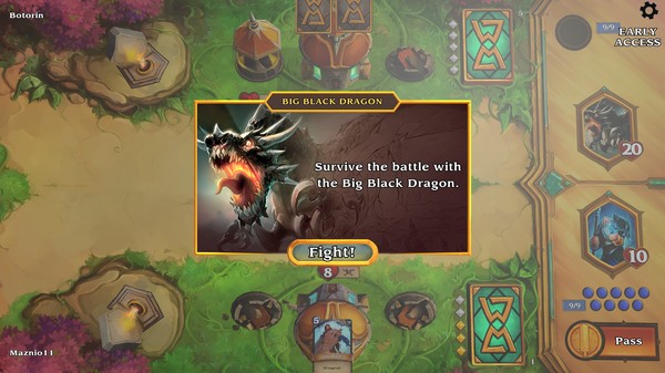 World of Myths screenshot 7