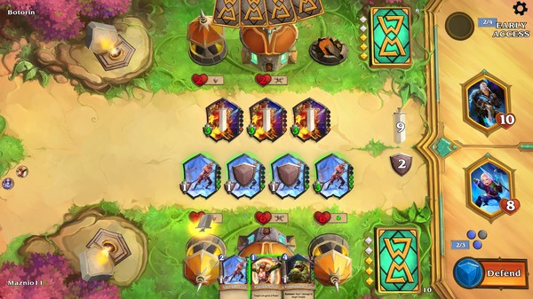 World of Myths screenshot 8