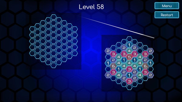 Numberline 3 screenshot 4