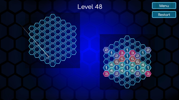 Numberline 3 screenshot 3