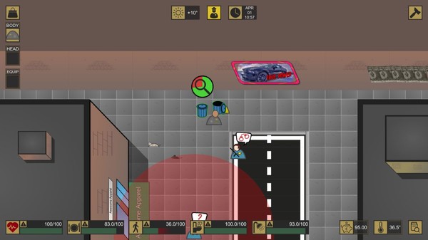 Hard Times screenshot 8
