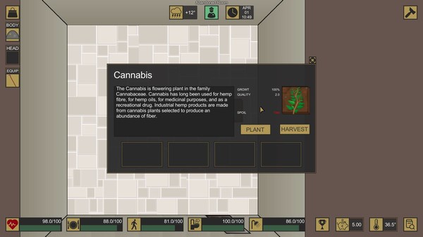 Hard Times screenshot 5