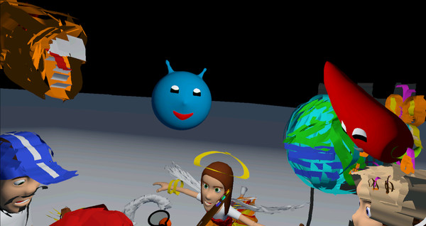 ABC Paint screenshot 6