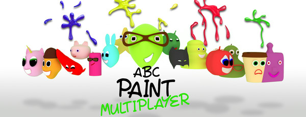 ABC Paint screenshot 1