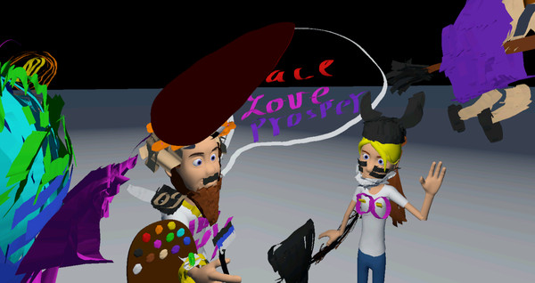 ABC Paint screenshot 4