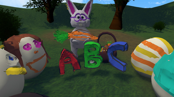 ABC Paint screenshot 2