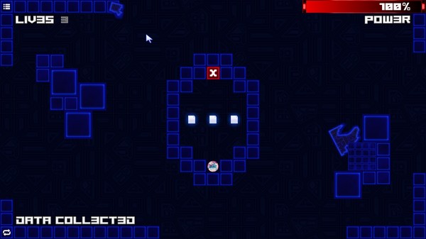 Data mining screenshot 1