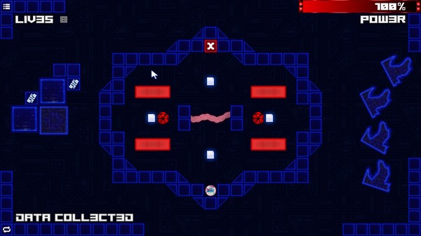 Data mining screenshot 4