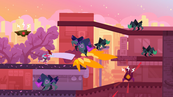 Super Crush KO screenshot 1