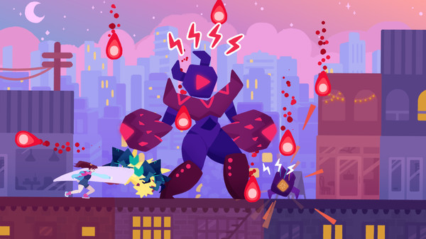 Super Crush KO screenshot 8