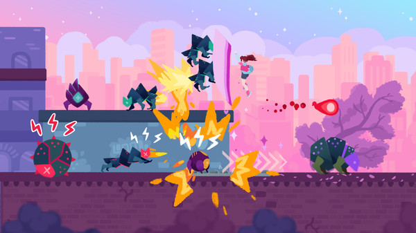 Super Crush KO screenshot 2