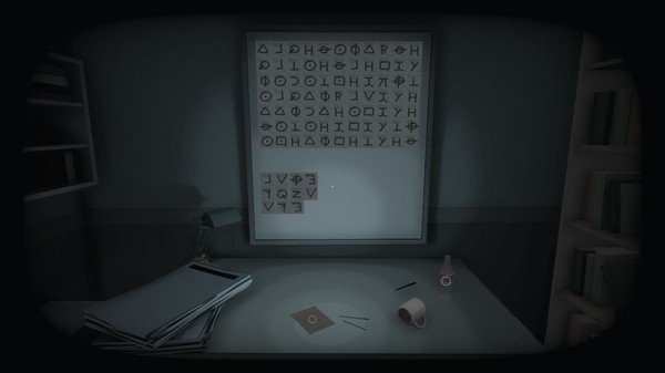 This is the Zodiac Speaking screenshot 2