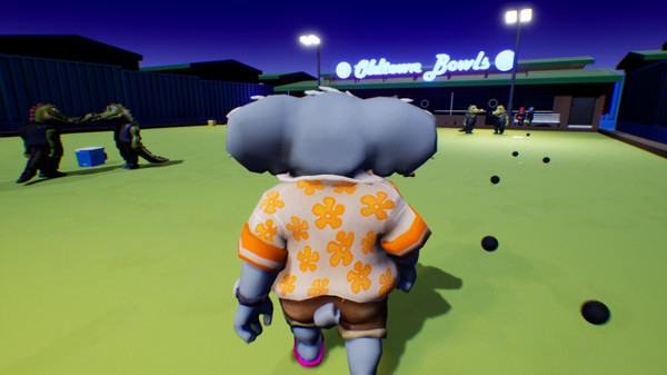 STONE screenshot 5