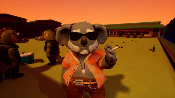 STONE screenshot 1