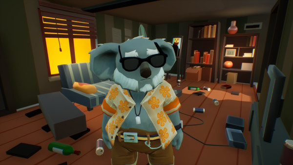 STONE screenshot 4